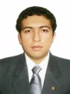 Foto de Dr. Samuel Gerardo Pinto Muñoz