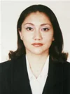 Foto de Dr. Maria Pilar Paredes Manrique de Brown