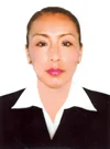 Foto de Dr. Lindaura Santillan Alcas
