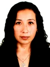 Foto de Dr. Patricia Paredes Ojeda