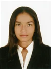 Foto de Dr. Susana Isabel Benavente Lazo