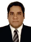 Foto de Dr. Luis Alberto Diaz Gallet
