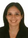 Foto de Dr. Claudia Isabel Villanueva Ojeda