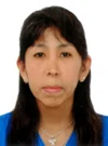 Foto de Dr. Carmen Rosa Cupe Huamani