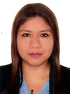 Foto de Dr. Lillian Marlies Gonzales Peña