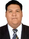 Foto de Dr. Raul Orlando Lau Alarcon