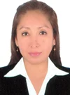 Foto de Dr. Doris Karin Acuña Cervantes