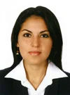 Foto de Dr. Kelly Ines Olano Romero
