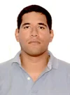 Foto de Dr. Ivan Michael Gallegos Vargas