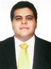 Foto de Dr. Fernando Miguel Runzer Colmenares