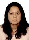 Foto de Dr. Brenda Veronica Donayre Anicama de Diaz