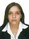 Foto de Dr. Angela Victoria Aparicio Arrue