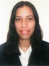 Foto de Dr. Verity Cristy Arce Bellido