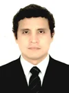 Foto de Dr. Julio Enrique Armas Mori