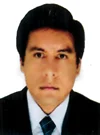 Foto de Dr. Joffre Ivan Ugaz Cachay