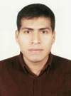 Foto de Dr. Saul Percy Castillo Romani