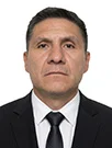 Foto de Dr. Carlos Alberto Condor Untiveros