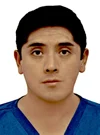 Foto de Dr. Erik Jesus Huanuco Casas