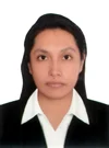 Foto de Dr. Karina Ivonne Orihuela Lazo