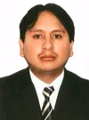 Foto de Dr. Victor Eduardo Ramos Ramos