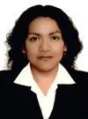 Foto de Dr. Rosario Jacinta Ricse Bonilla
