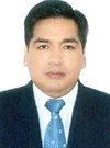 Foto de Dr. Pablo Cesar Laurente Palomino
