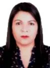 Foto de Dr. Maria Luisa Valencia Tejada
