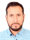 Foto de Dr. Joel Elias Chara Cervantes
