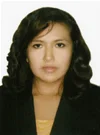 Foto de Dr. Lucy Esther Arce Luza