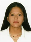 Foto de Dr. Rose Mary Gutierrez Quequezana