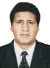 Foto de Dr. Pedro Castillo Jaque
