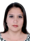 Foto de Dr. Jackeline Vanessa Serrano Preciado