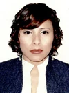 Foto de Dr. Milagros Ayme Huarhua Olortegui