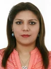 Foto de Dr. Karem Jannette Huamani Fuentes