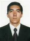 Foto de Dr. Rogger Alvaro Bendezu Garcia