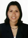 Foto de Dr. Carla Rocio Valverde Narvaez