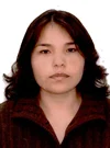 Foto de Dr. Liz Angela Sinche Crispin