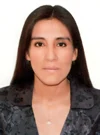 Foto de Dr. Paola Violeta Calderon Galvez