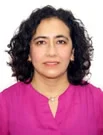Foto de Dr. Maritza Morayma Ortiz Arica