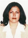 Foto de Dr. Silvia Soledad Gago Morales