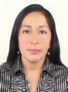 Foto de Dr. Luisa Ecaterina Villar Meza