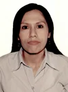 Foto de Dr. Patricia Isabel Sulca Martinez