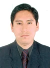 Foto de Dr. John Walter Ramirez Segura