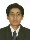 Foto de Dr. Yul Charles Ostos Ramos