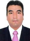 Foto de Dr. Ramiro Augusto Samaniego Quintana