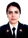 Foto de Dr. Sofia Elizabeth Morin Salazar