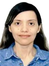 Foto de Dr. Susan Enith Davalos Castro