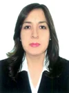 Foto de Dr. Gina Paola Cuba Cisneros