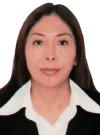 Foto de Dr. Anghela Mara Luna Mansilla