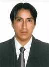 Foto de Dr. Percy Abel Lazo Perez
